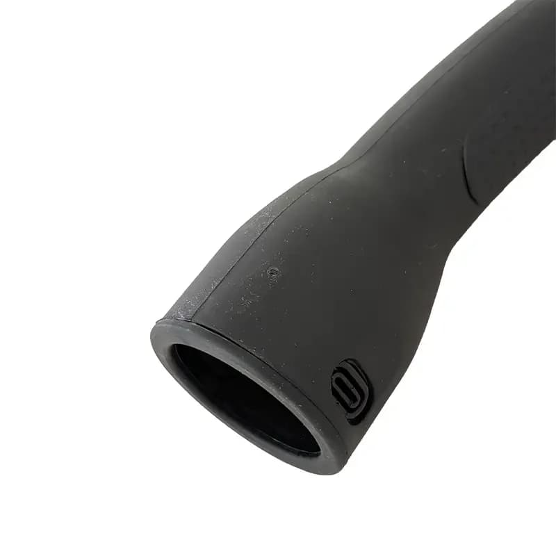 زانویی جاروبرقی قفل دار بوش (BOSCH) | گنجه مارکت