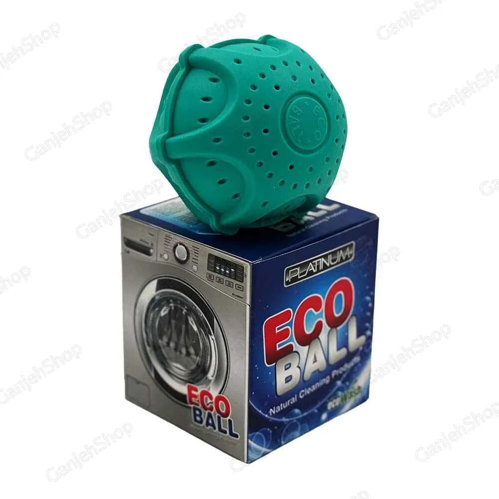 توپ ماشین لباسشویی اکوبال (Eco Ball) اصل