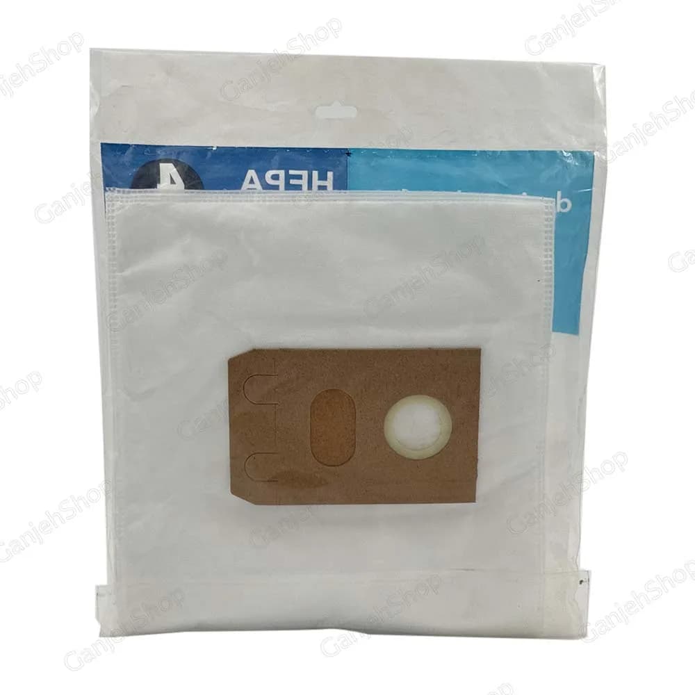 کیسه جاروبرقی الکترولوکس نانو z-350