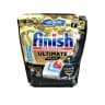 قرص ماشین ظرفشویی فینیش التیمیت پلاس (Finish Ultimate Plus) بسته 27 عددی